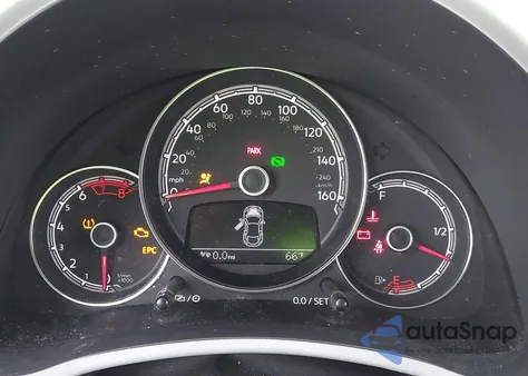 2017 Volkswagen Beetle #Pinkbeetle/1.8T Classic/1.8T S/1.8T Se/1.8T Sel from USA, damaged, VIN 3VW517AT2HM824057